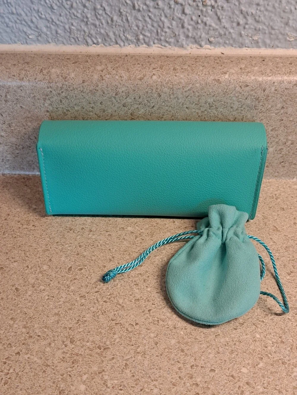 Tiffany & Co. Eyeglass Case